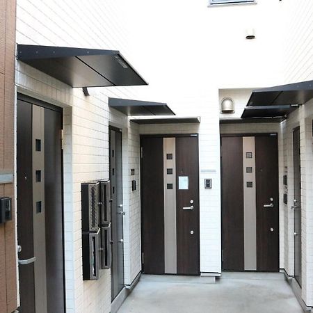 Fa Sangenjaya204 Apartment Tokio Exterior foto