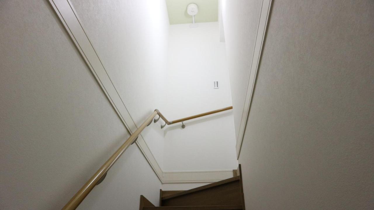 Fa Sangenjaya204 Apartment Tokio Exterior foto