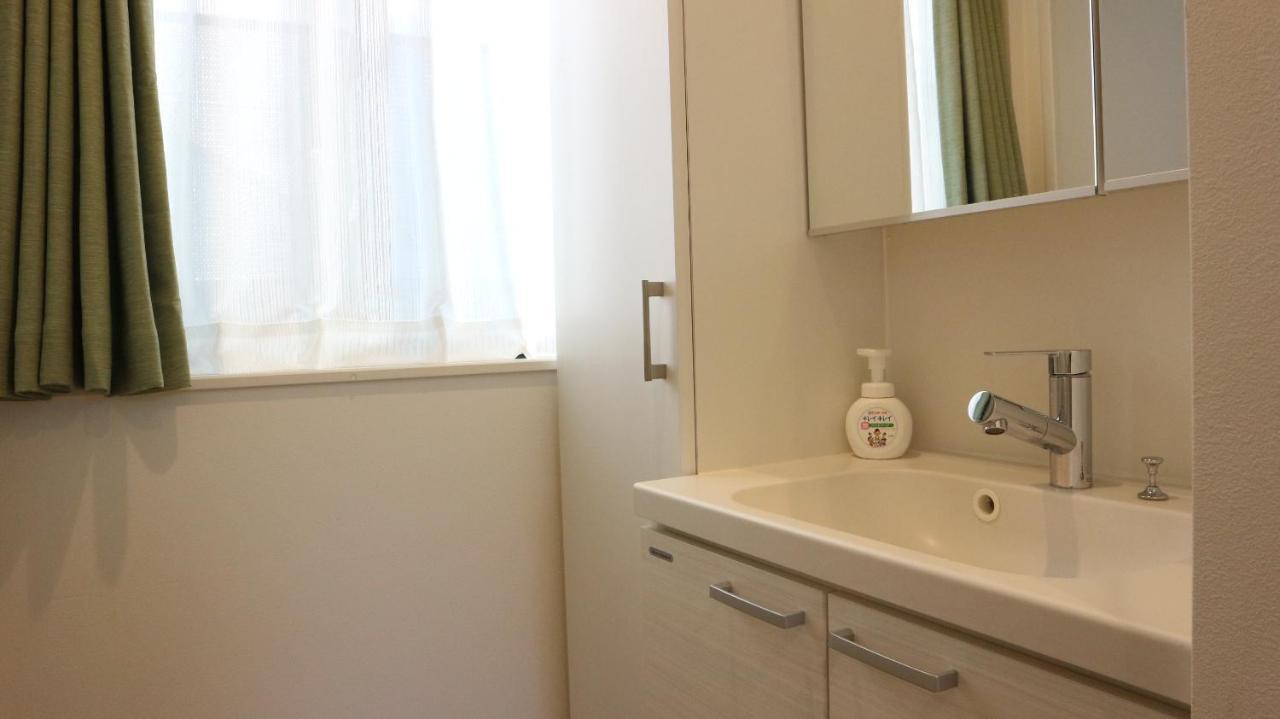Fa Sangenjaya204 Apartment Tokio Exterior foto