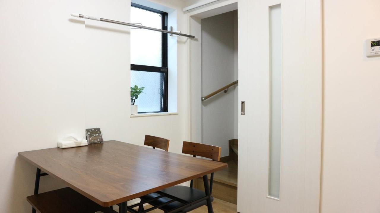 Fa Sangenjaya204 Apartment Tokio Exterior foto